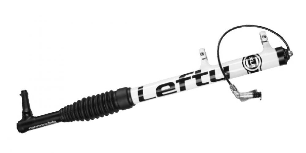 lefty xlr